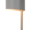 Knulle 28cm bordslampa
