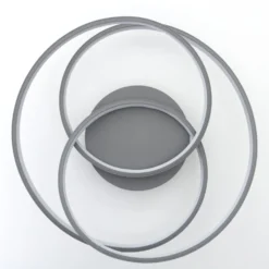 Labyrinth Ø40 plafond