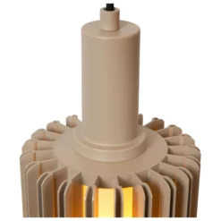 Lambres Ø15 taklampa