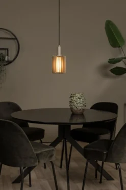 Lambres Ø15 taklampa