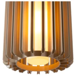 Lambres Ø40 taklampa