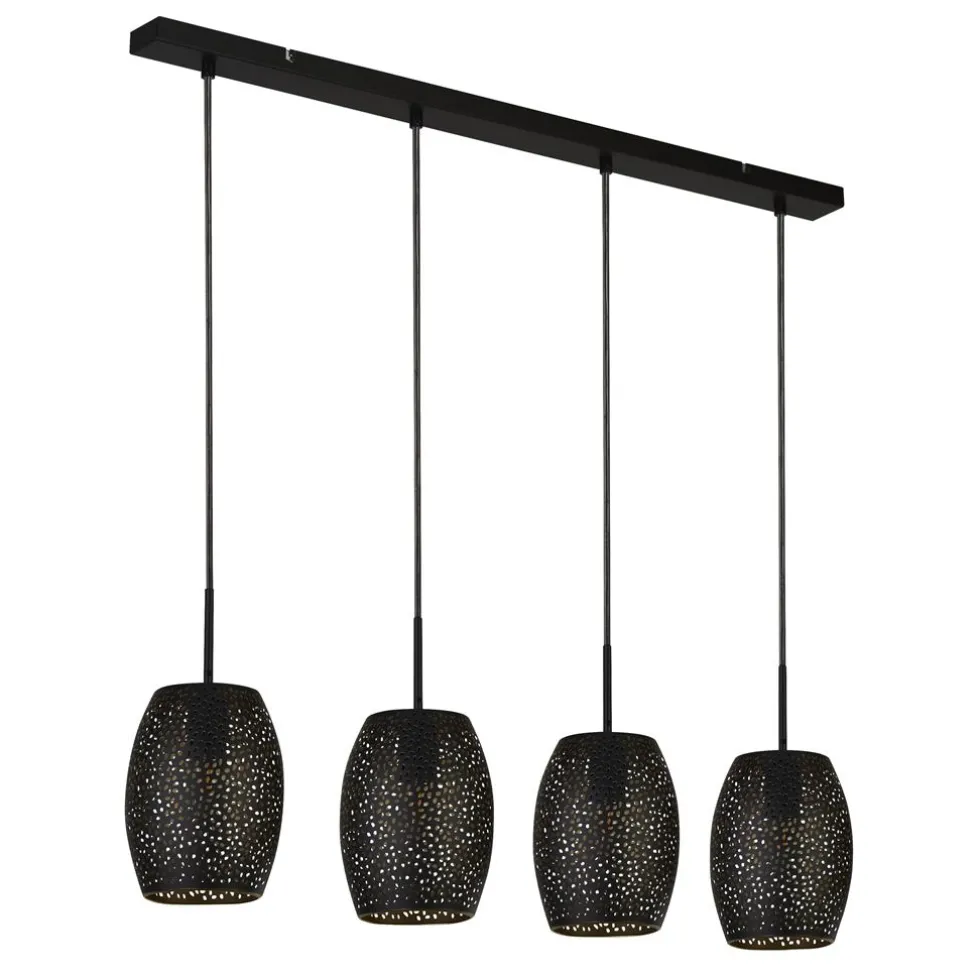 Laser 90cm taklampa