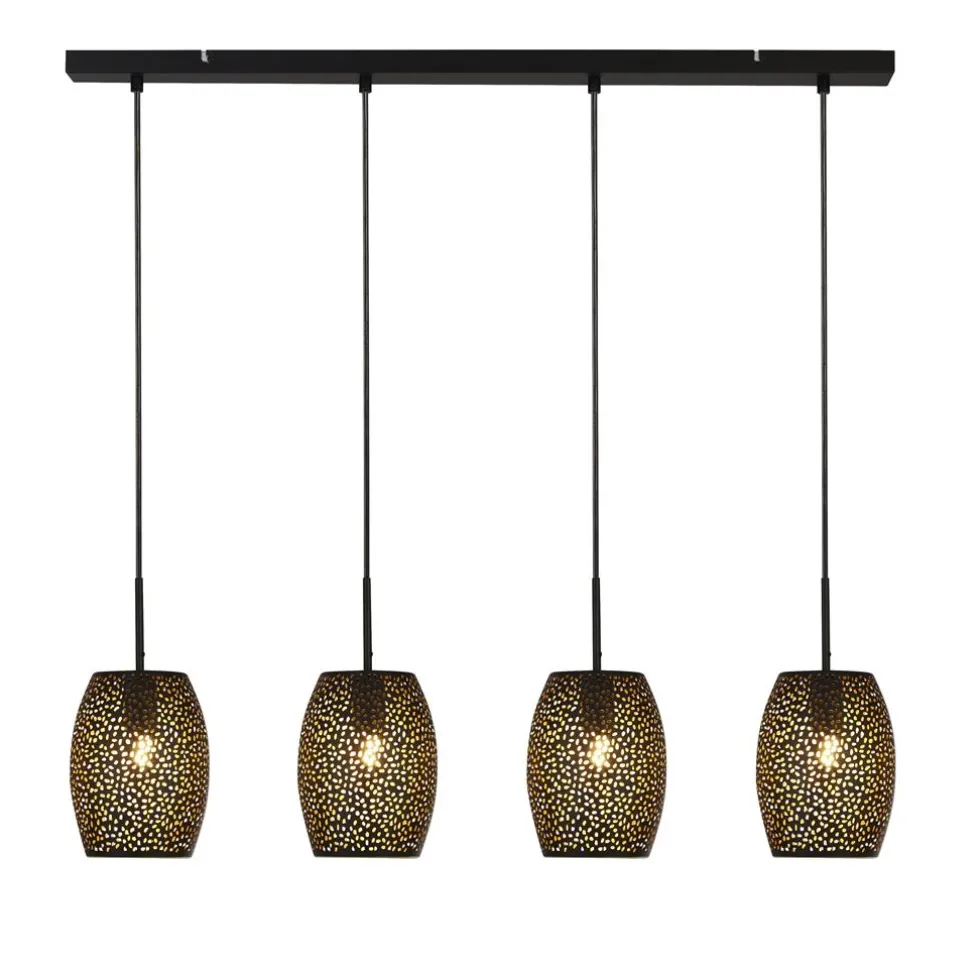 Laser 90cm taklampa