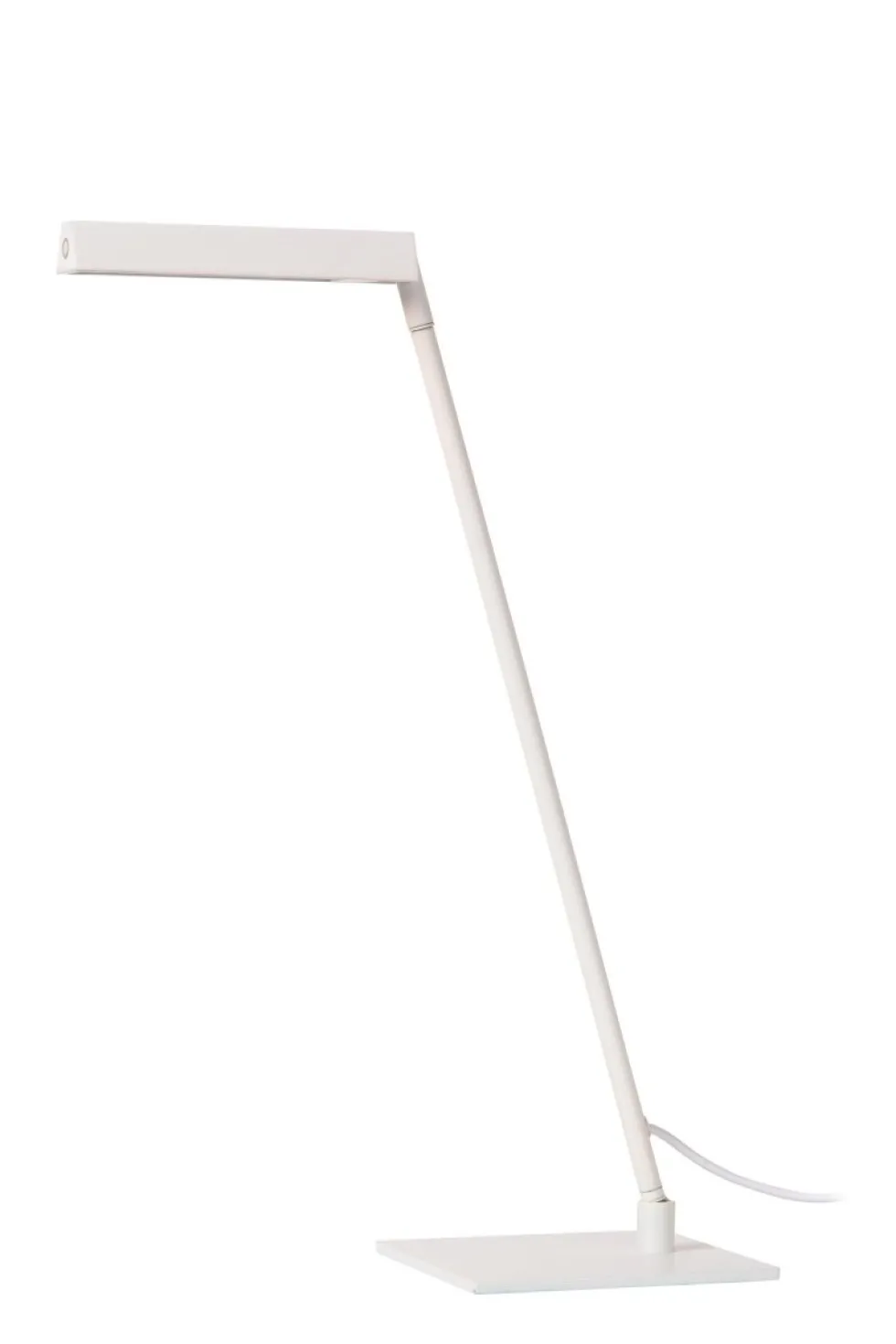 Lavale 42cm skrivbordslampa