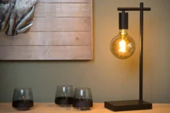 Leanne 52cm bordslampa