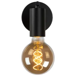 Leanne 15cm vägglampa
