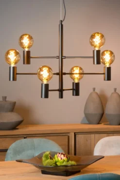 Leanne Ø65 taklampa