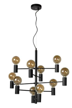 Leanne Ø65 taklampa