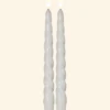 LED Antikljus Flamme Shine