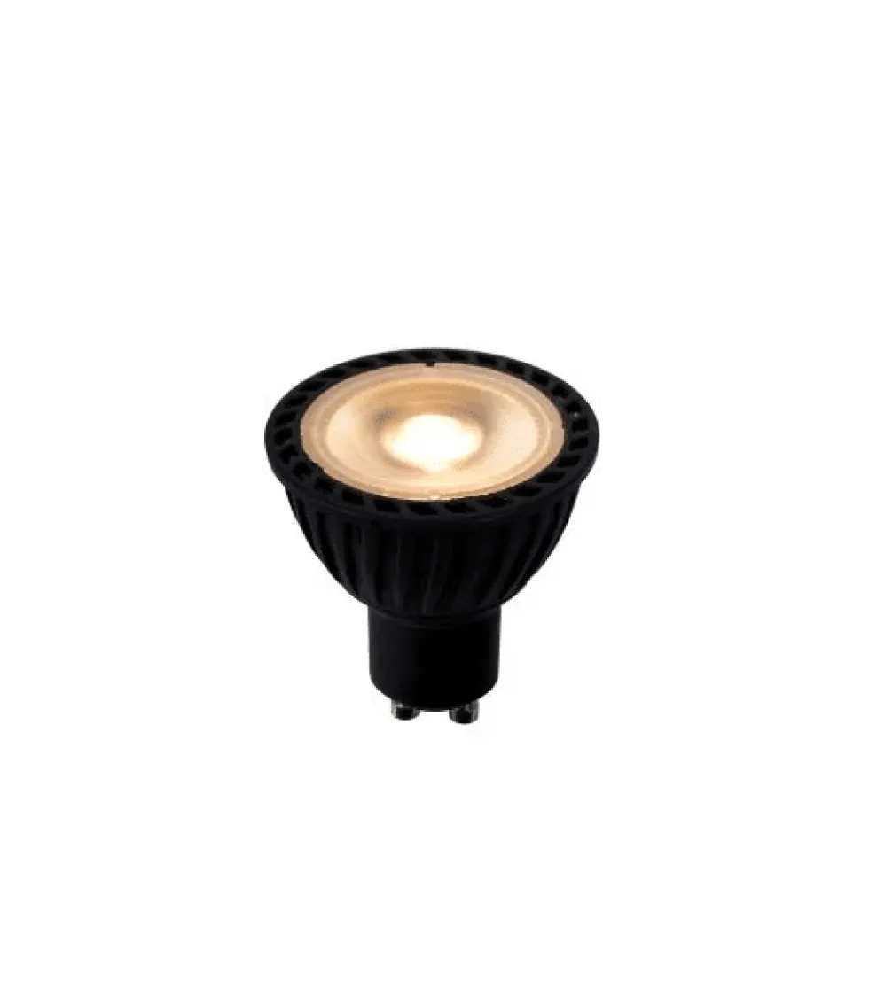 LED GU10 5W Dim to warm