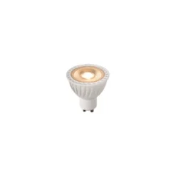 LED GU10 5W Dim to warm