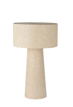 Leeroy 50cm bordslampa
