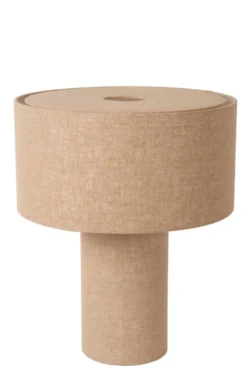 Leeroy 52cm bordslampa