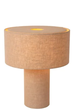 Leeroy 52cm bordslampa