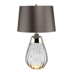 Lena 60cm bordslampa