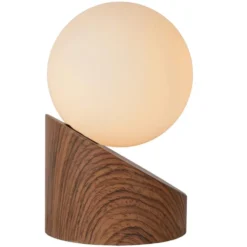 Len 16cm bordslampa