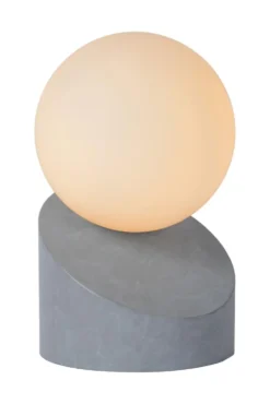Len 16cm bordslampa