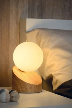 Len 16cm bordslampa