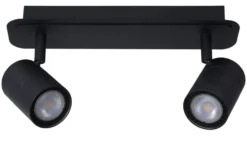 Lennert 28cm badrumslampa