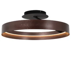 Leonard Ø55 plafond