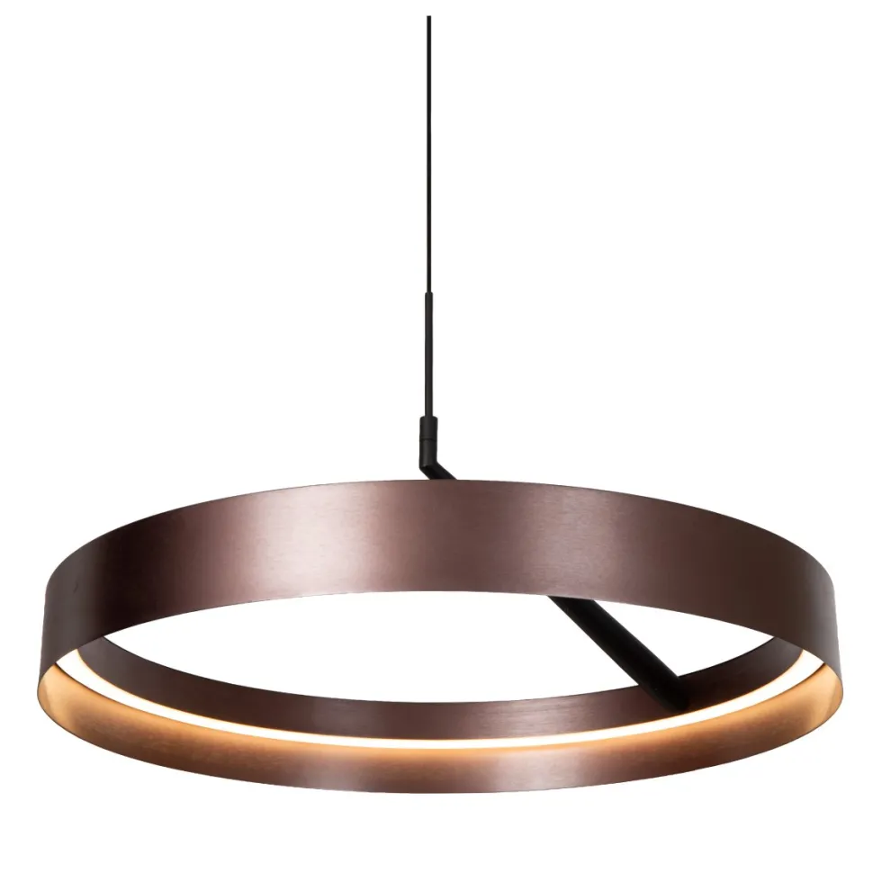 Leonard Ø55 taklampa