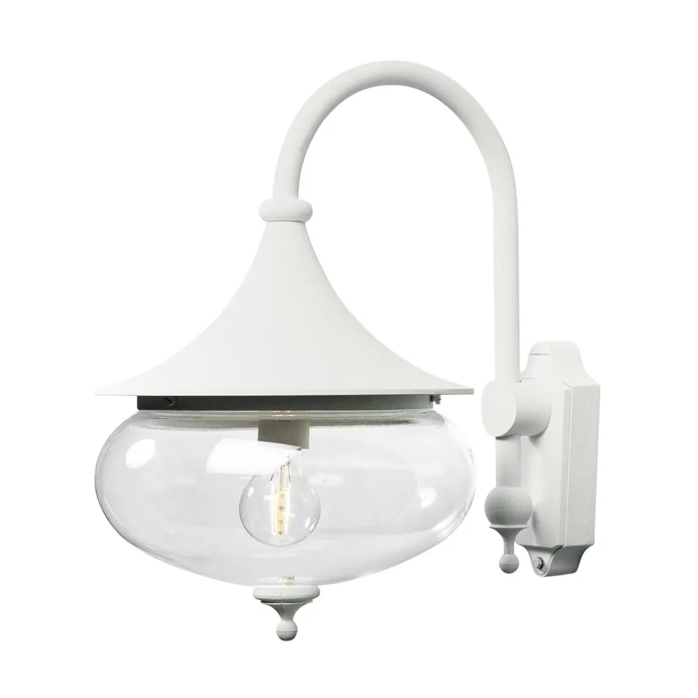 Libra utelampa