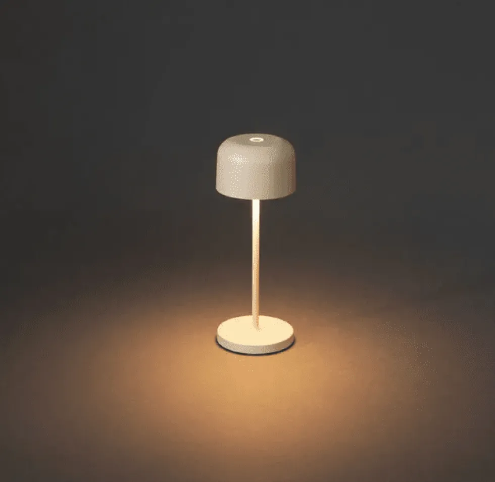 Lille 20cm portabel