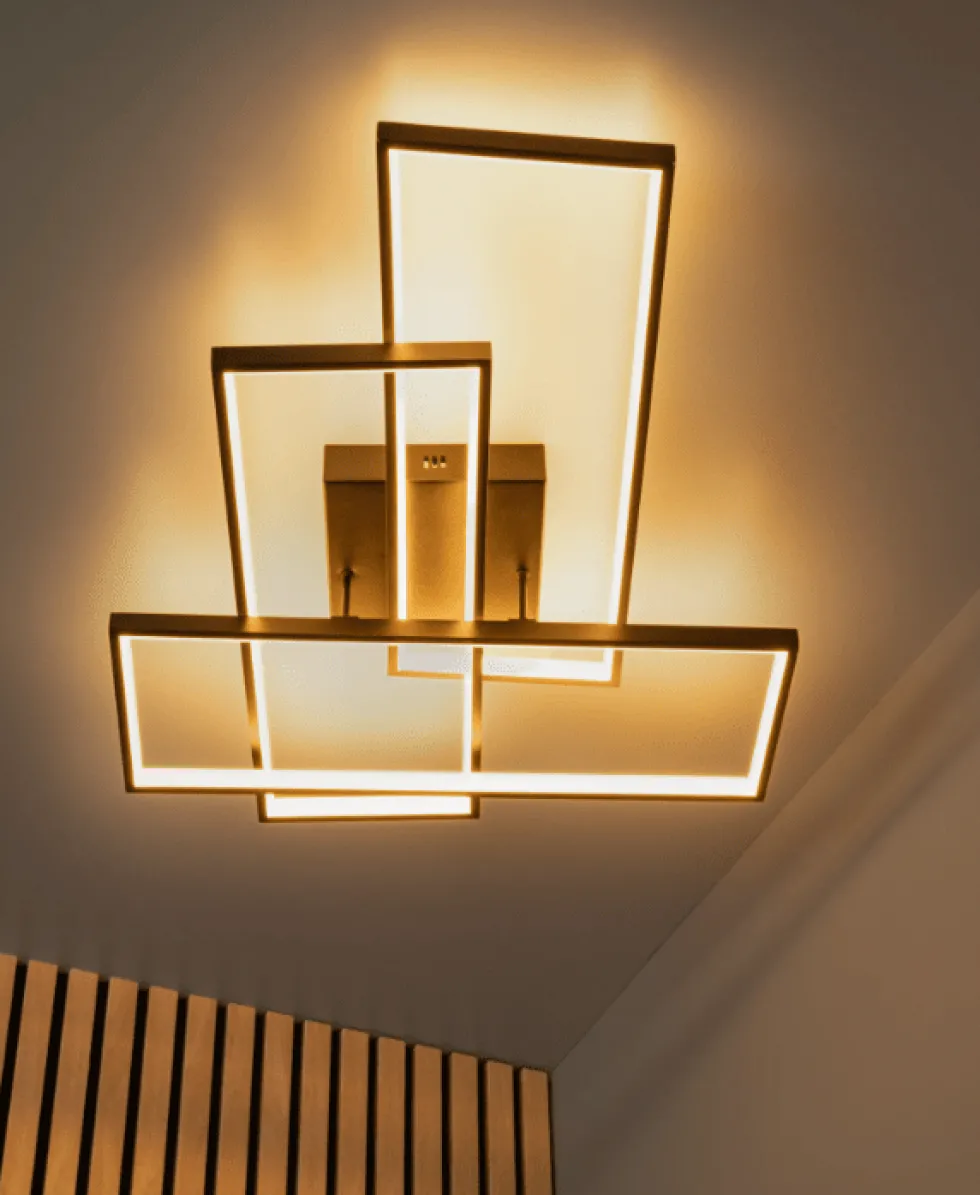 Lokero 65cm plafond