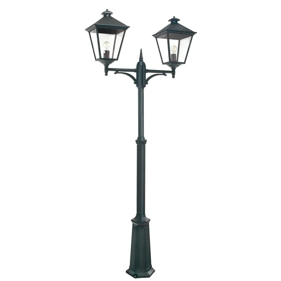 London 280cm stolpe