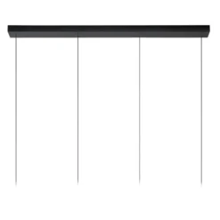 Lorenz 120cm taklampa