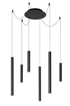 Lorenz Ø120 taklampa