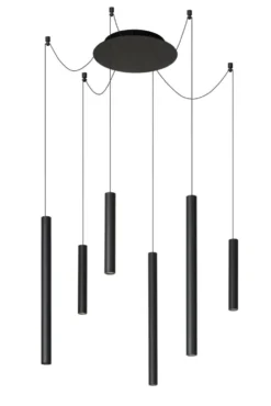 Lorenz Ø120 taklampa