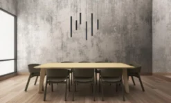 Lorenz Ø120 taklampa