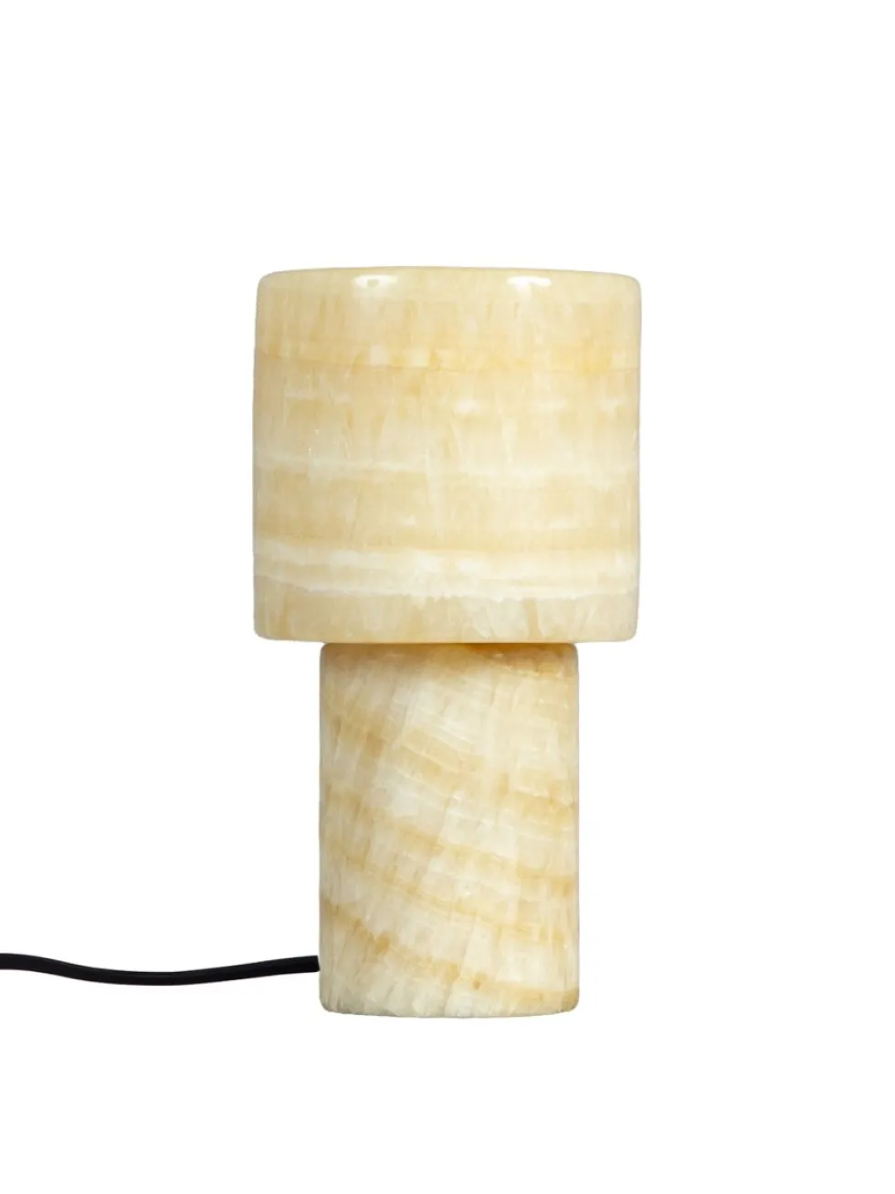 Lucie 16cm bordslampa