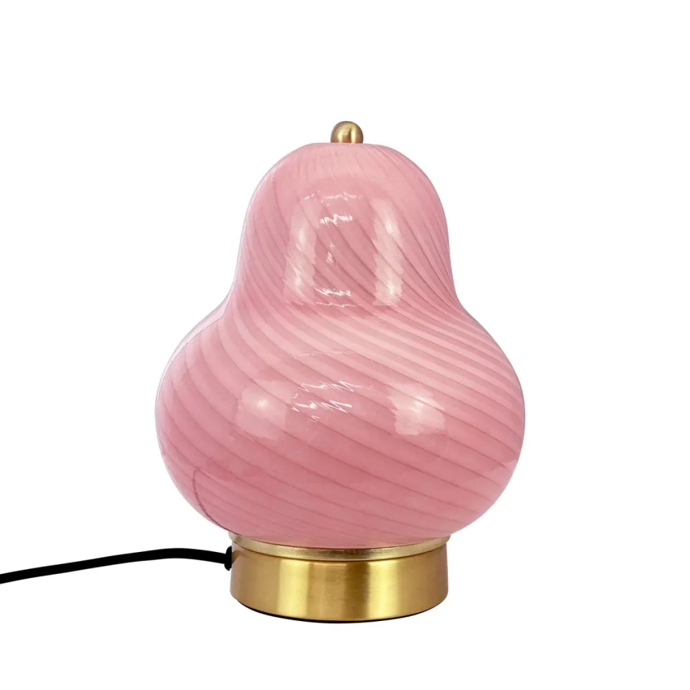 Lucy 20cm bordslampa