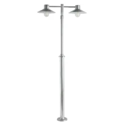 Lund 230cm stolpe