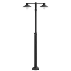 Lund 230cm stolpe