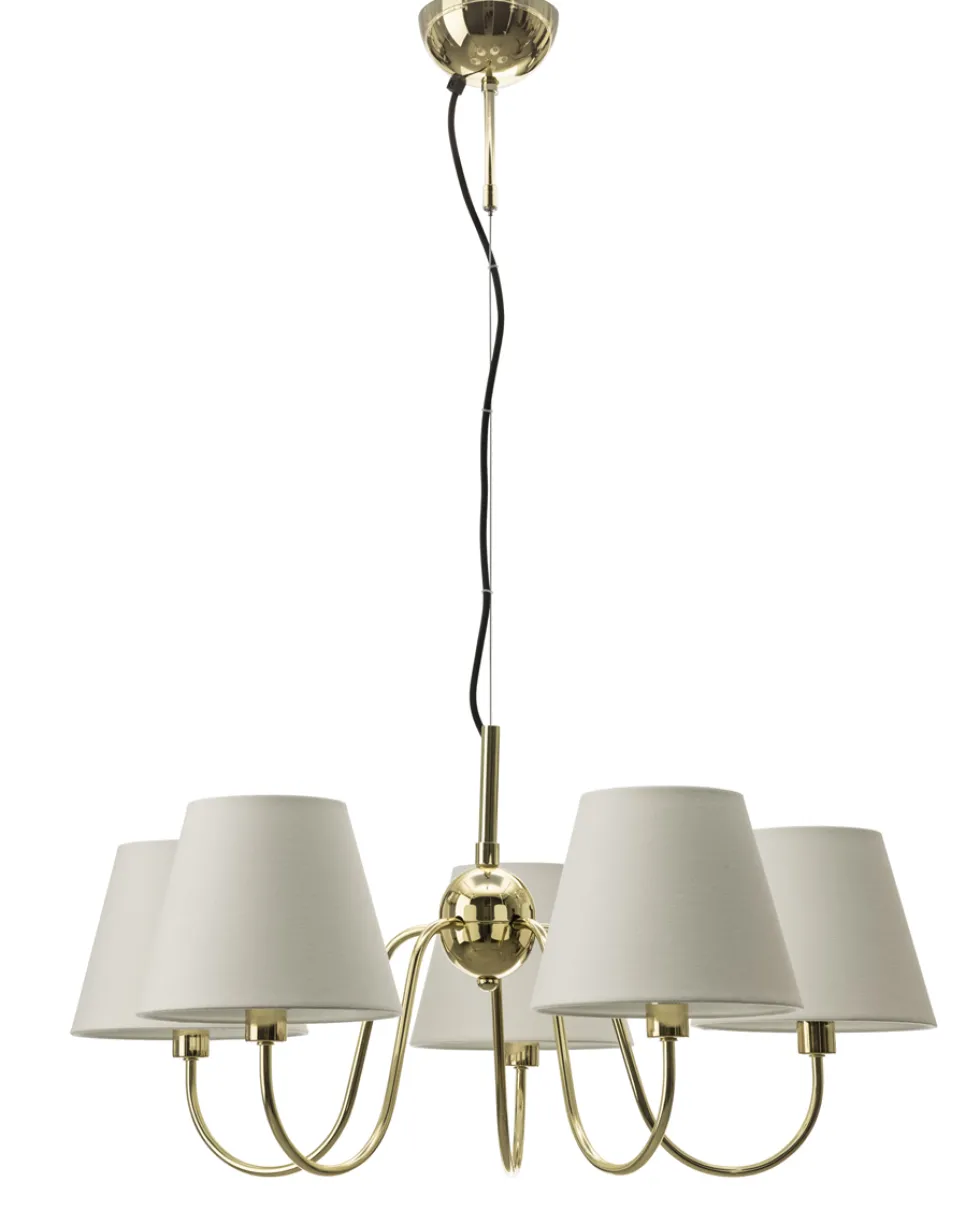 Lynx Ø75 taklampa