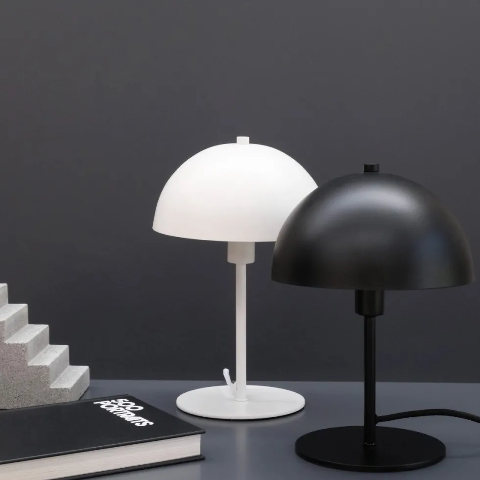 Malmø 30cm bordslampa