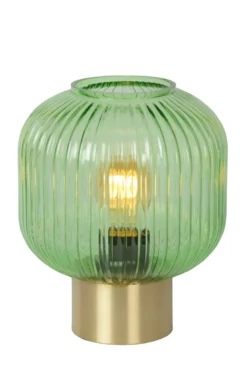 Maloto 25cm bordslampa