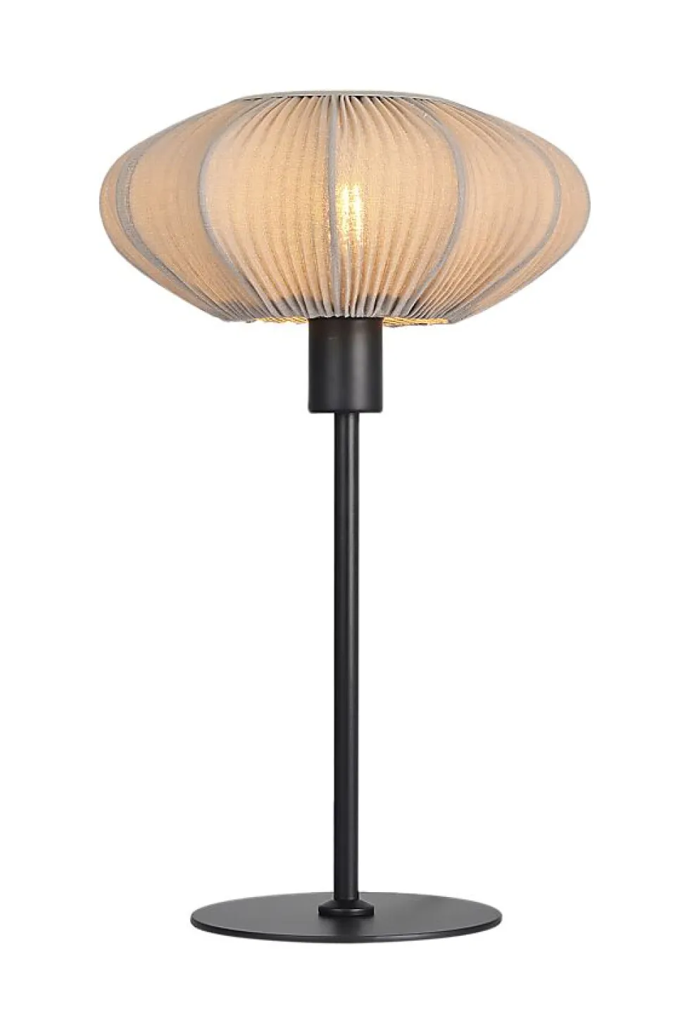 Mamsell 37cm bordslampa