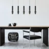 Margary 103cm taklampa