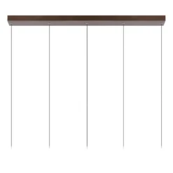 Margary 103cm taklampa