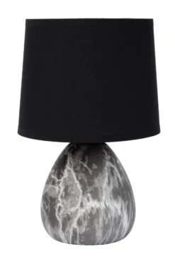 Marmo 25cm bordslampa