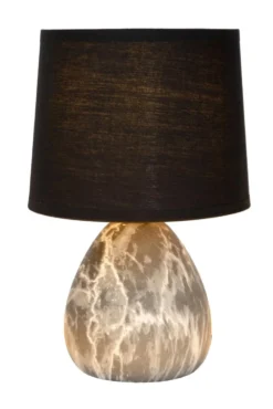 Marmo 25cm bordslampa