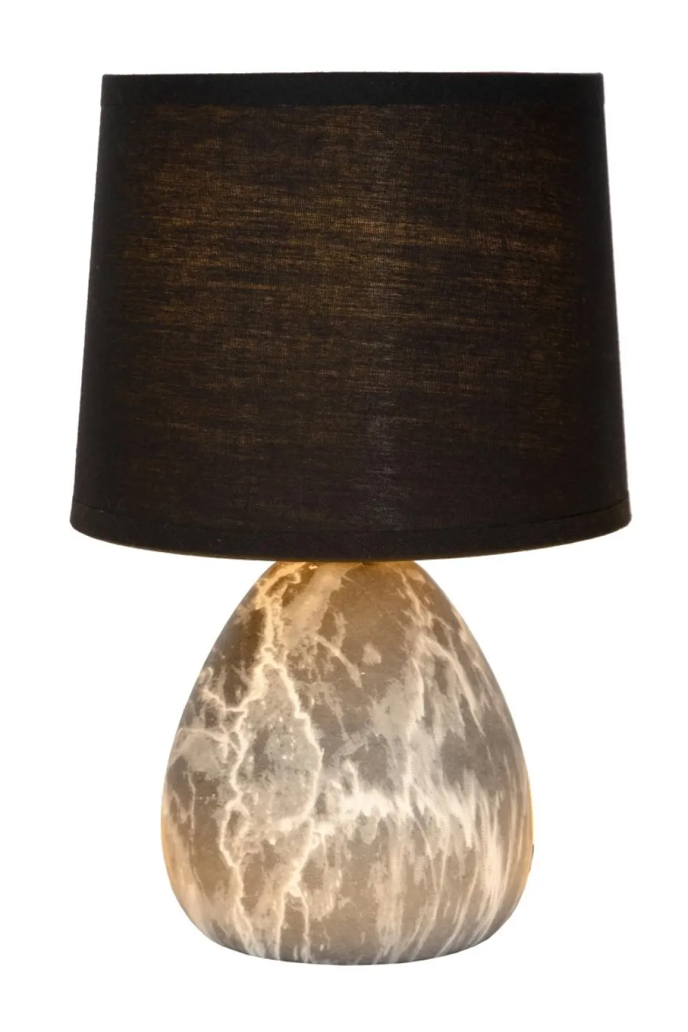 Marmo 25cm bordslampa