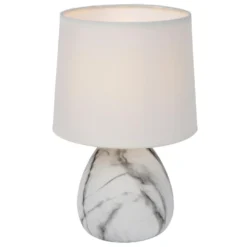 Marmo 25cm bordslampa