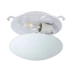 Mars Ø25 plafond