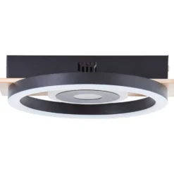Maureen 22cm plafond