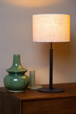 Maya 50cm bordslampa